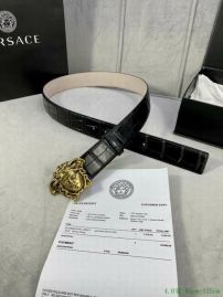 Picture of Versace Belts _SKUVersaceBelt40mmX95-125cm7D247999
